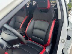 Geely Emgrand S 2021 1.4T CVT premium - фото 16