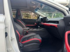Geely Emgrand S 2021 1.4T CVT premium - фото 5