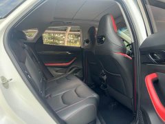 Geely Emgrand S 2021 1.4T CVT premium - фото 6
