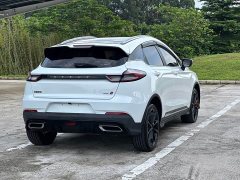 Geely Emgrand S 2021 1.4T CVT premium - фото 9