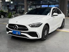 Mercedes-Benz C-Class C 260 L Sport - фото 1
