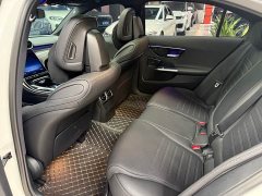 Mercedes-Benz C-Class C 260 L Sport - фото 10