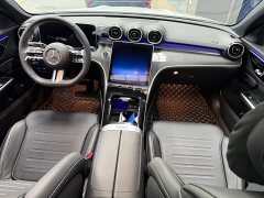 Mercedes-Benz C-Class C 260 L Sport - фото 11