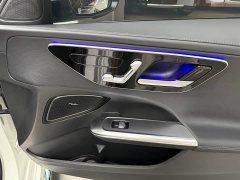 Mercedes-Benz C-Class C 260 L Sport - фото 15