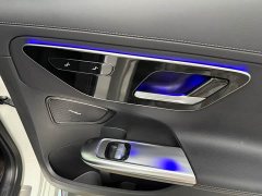 Mercedes-Benz C-Class C 260 L Sport - фото 16