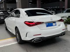 Mercedes-Benz C-Class C 260 L Sport - фото 19