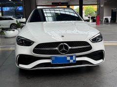 Mercedes-Benz C-Class C 260 L Sport - фото 2