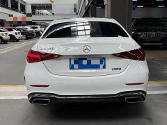 Mercedes-Benz C-Class C 260 L Sport - фото 20