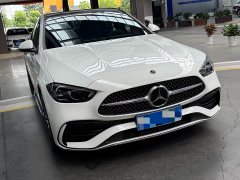 Mercedes-Benz C-Class C 260 L Sport - фото 3