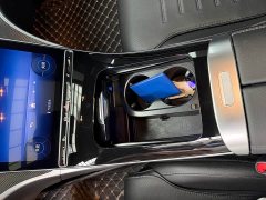 Mercedes-Benz C-Class C 260 L Sport - фото 8
