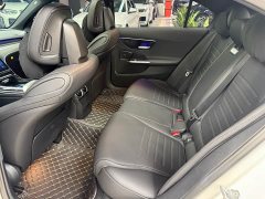 Mercedes-Benz C-Class C 260 L Sport - фото 9
