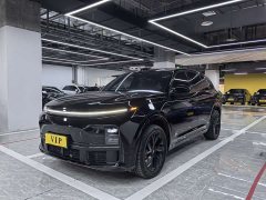 Li Auto Ideal L7 2024 MAX - фото 1