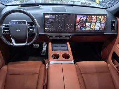 Li Auto Ideal L7 2024 MAX - фото 10