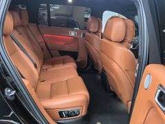 Li Auto Ideal L7 2024 MAX - фото 11