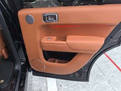 Li Auto Ideal L7 2024 MAX - фото 12
