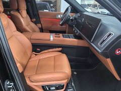 Li Auto Ideal L7 2024 MAX - фото 13