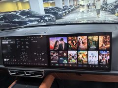 Li Auto Ideal L7 2024 MAX - фото 14