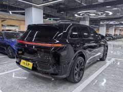 Li Auto Ideal L7 2024 MAX - фото 18