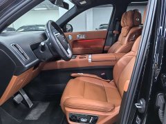 Li Auto Ideal L7 2024 MAX - фото 4