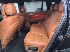 Li Auto Ideal L7 2024 MAX - фото 7