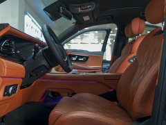 Lynk & Co Xingtu Lanyue C-DM 180 ultra-long battery life Ultra four-wheel drive 6 seats - фото 11