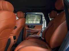 Lynk & Co Xingtu Lanyue C-DM 180 ultra-long battery life Ultra four-wheel drive 6 seats - фото 12