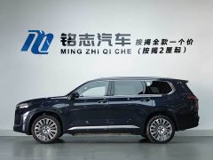 Lynk & Co Xingtu Lanyue C-DM 180 ultra-long battery life Ultra four-wheel drive 6 seats - фото 7