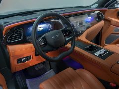Lynk & Co Xingtu Lanyue C-DM 180 ultra-long battery life Ultra four-wheel drive 6 seats - фото 9