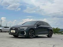 Audi A3 Sportback 35 TFSI stylish and sporty - фото 1