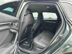 Audi A3 Sportback 35 TFSI stylish and sporty - фото 10