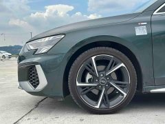 Audi A3 Sportback 35 TFSI stylish and sporty - фото 11