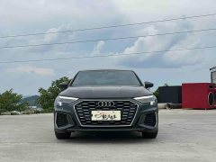 Audi A3 Sportback 35 TFSI stylish and sporty - фото 2