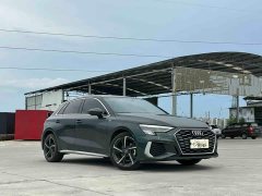Audi A3 Sportback 35 TFSI stylish and sporty - фото 3