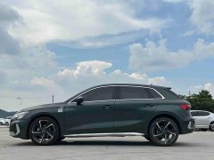 Audi A3 Sportback 35 TFSI stylish and sporty - фото 4