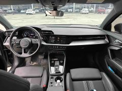 Audi A3 Sportback 35 TFSI stylish and sporty - фото 8