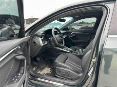 Audi A3 Sportback 35 TFSI stylish and sporty - фото 9