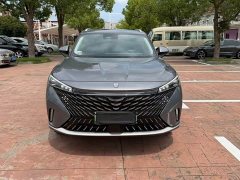 BMW Roewe RX5 New Energy eRX5 Super Hybrid Superior Edition - фото 1