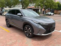 BMW Roewe RX5 New Energy eRX5 Super Hybrid Superior Edition - фото 2