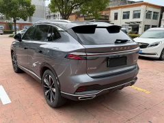 BMW Roewe RX5 New Energy eRX5 Super Hybrid Superior Edition - фото 4