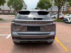 BMW Roewe RX5 New Energy eRX5 Super Hybrid Superior Edition - фото 5