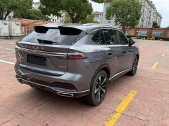 BMW Roewe RX5 New Energy eRX5 Super Hybrid Superior Edition - фото 6