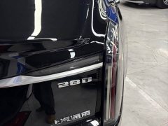 Cadillac CT6 2023 28T Premium Luxury - фото 14