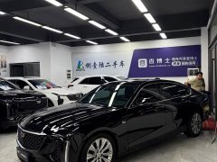 Cadillac CT6 2023 28T Premium Luxury - фото 2
