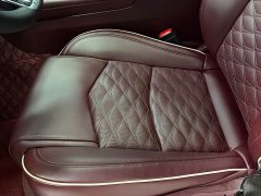 Cadillac CT6 2023 28T Premium Luxury - фото 4