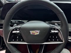 Cadillac CT6 2023 28T Premium Luxury - фото 5