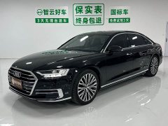 Audi A8 A8L 55 TFSI quattro Luxury - фото 1