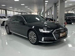 Audi A8 A8L 55 TFSI quattro Luxury - фото 3