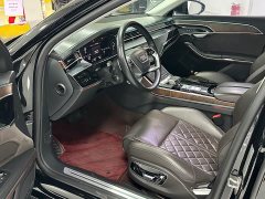 Audi A8 A8L 55 TFSI quattro Luxury - фото 4