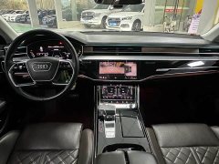 Audi A8 A8L 55 TFSI quattro Luxury - фото 6