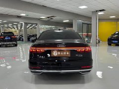 Audi A8 A8L 55 TFSI quattro Luxury - фото 8